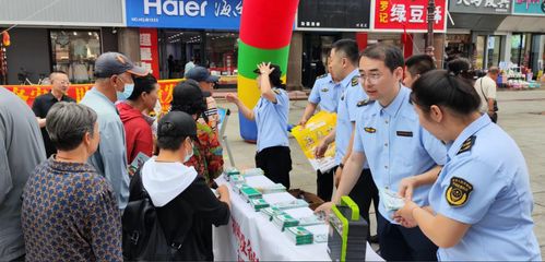 伊春市市场监管局开展特种设备安全日宣传咨询活动，筑牢安全防线