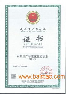 东莞安全生产标准化咨询服务——东兴安防的专业解决方案